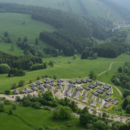Sonnentau - Im Harz Ferienhaus Sankt Andreasberg