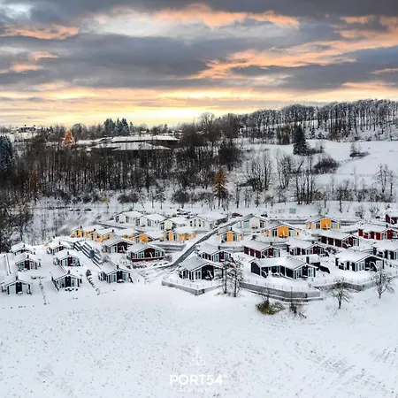 Sonnentau - Im Harz Ferienhaus Sankt Andreasberg