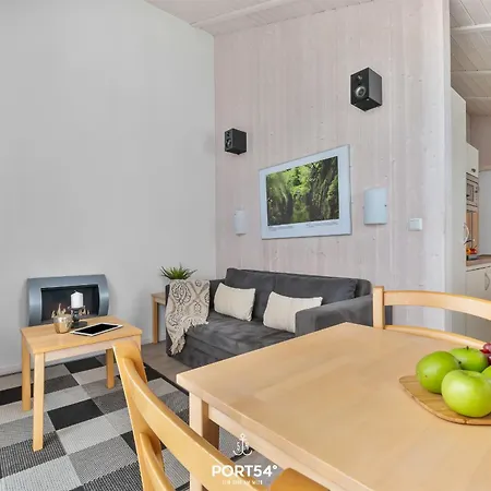 Ferienhaus Sonnentau - Im Harz Sankt Andreasberg