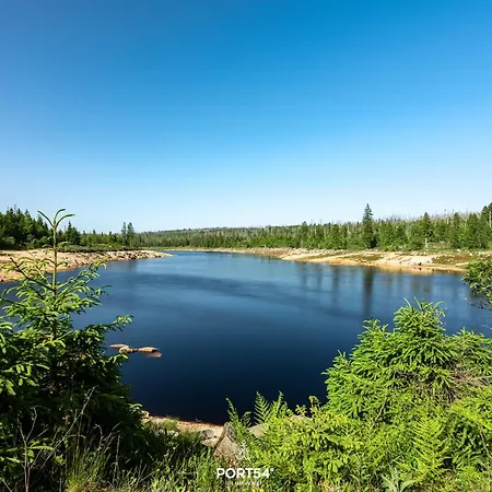 펜션 Sonnentau - Im Harz 상트안드레스베르크