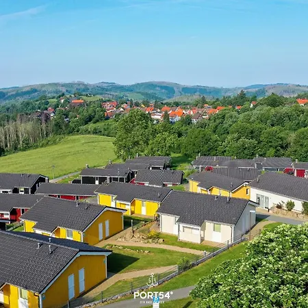 Sonnentau - Im Harz 圣安德里斯伯格