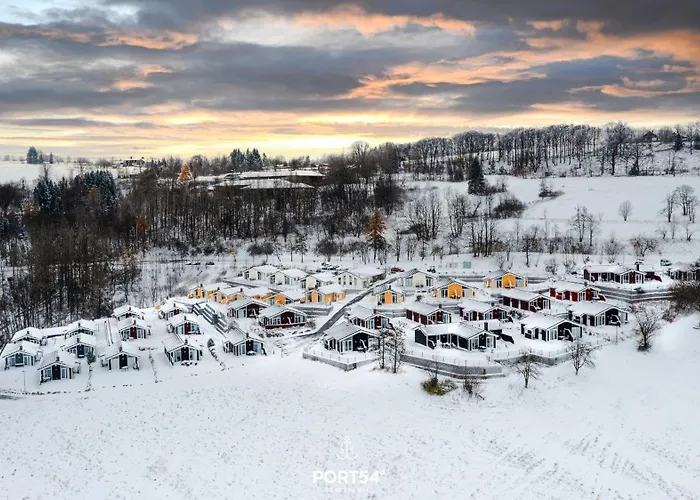 Sonnentau - Im Harz Tatil Evi Sankt Andreasberg