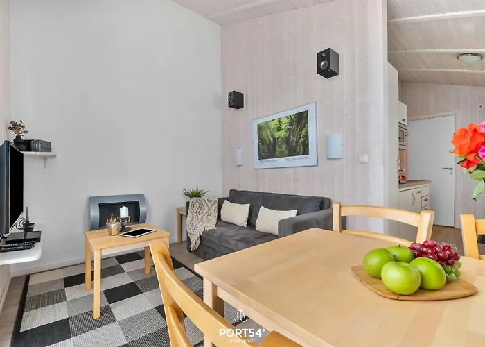 Tatil Evi Sonnentau - Im Harz Sankt Andreasberg