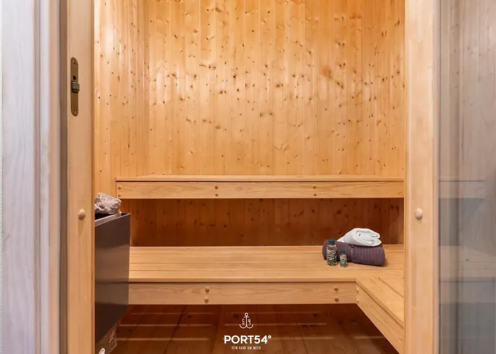 Sonnentau - Im Harz Tatil Evi Sankt Andreasberg