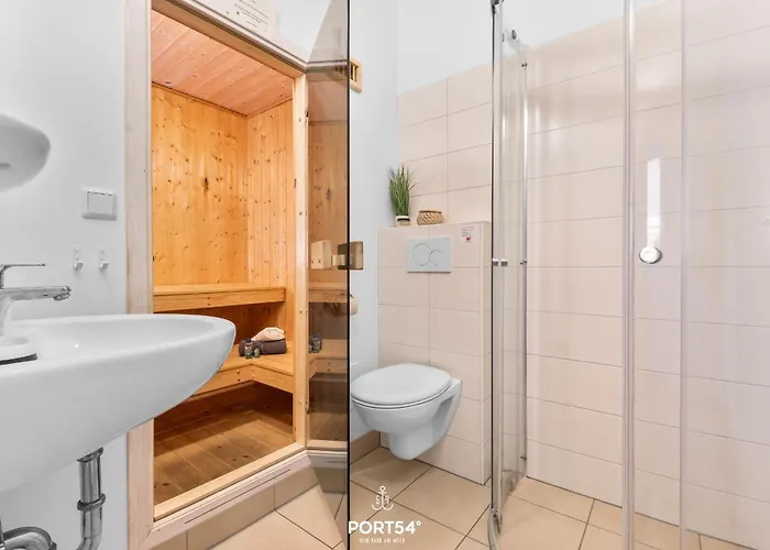 Sonnentau - Im Harz Tatil Evi Sankt Andreasberg