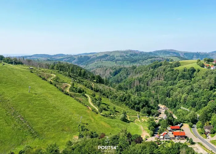 Sonnentau - Im Harz Sankt Andreasberg