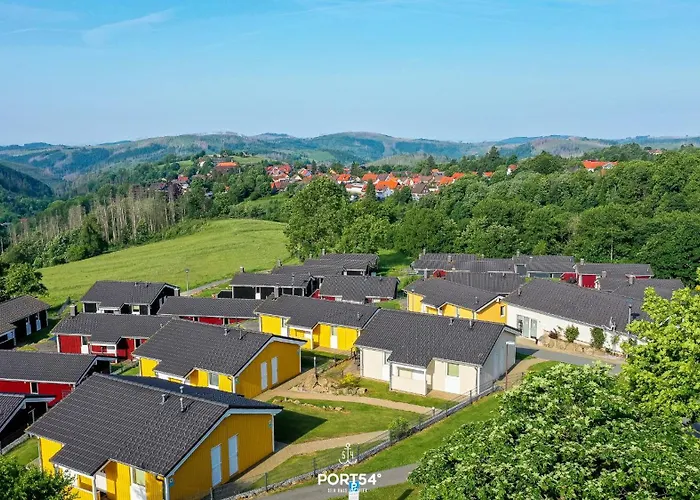 Sonnentau - Im Harz 圣安德里斯伯格